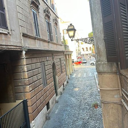 Colosseo Design Apartament 罗马 外观 照片