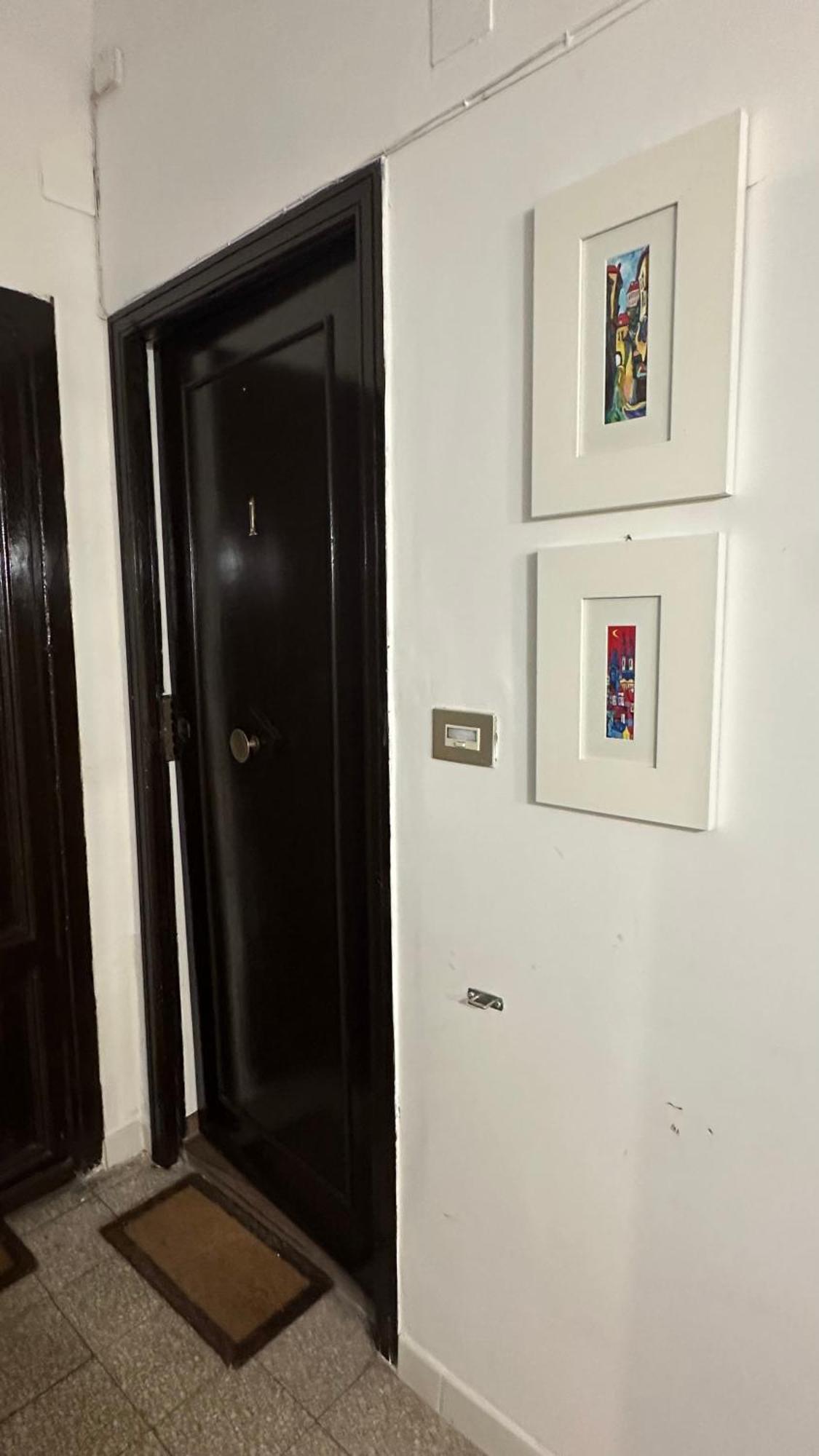 Colosseo Design Apartament 罗马 外观 照片