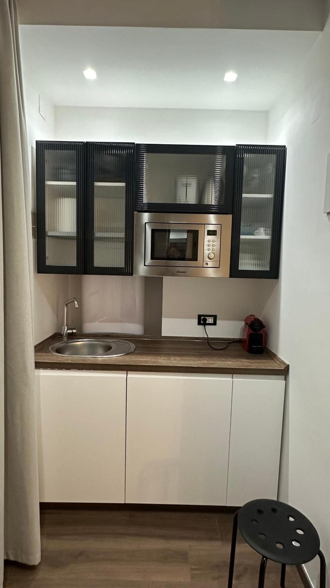 Colosseo Design Apartament 罗马 外观 照片