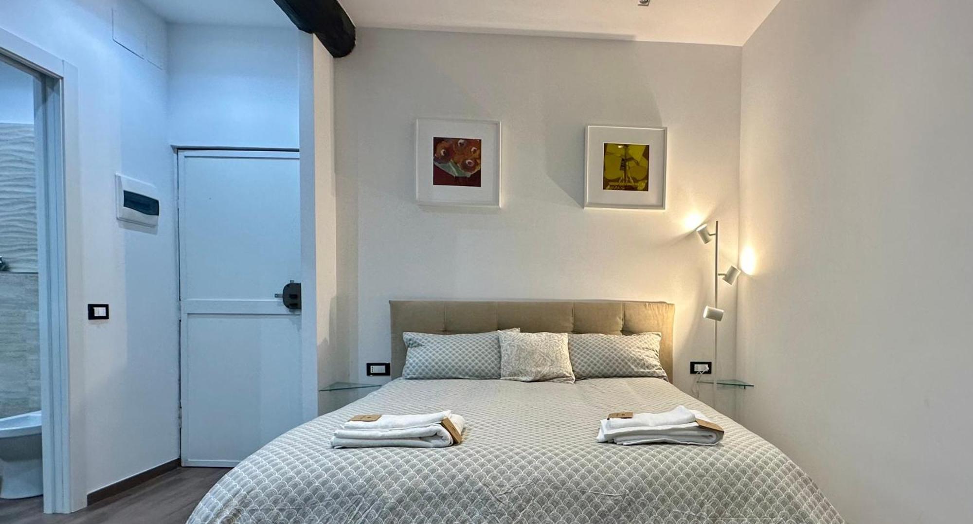 Colosseo Design Apartament 罗马 外观 照片