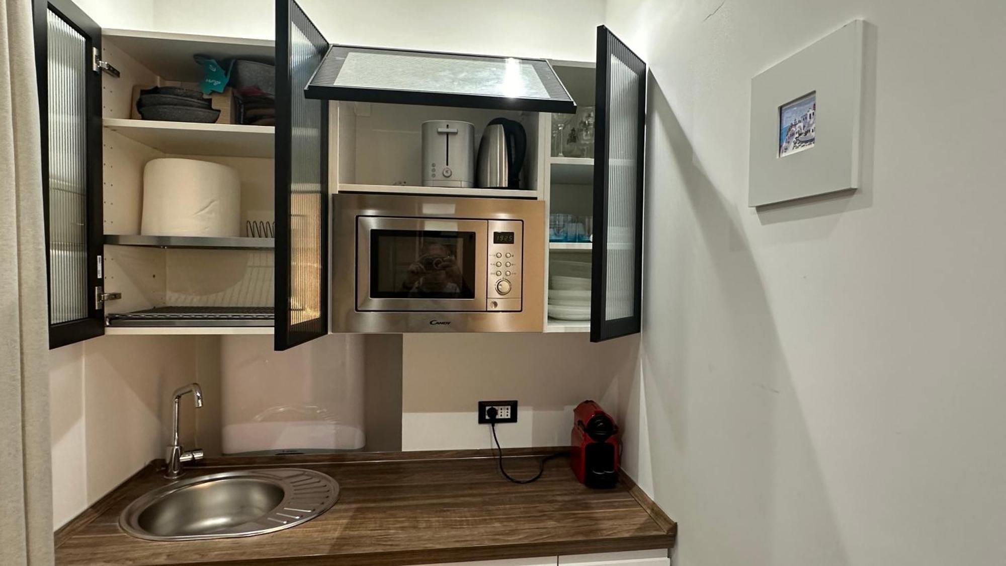 Colosseo Design Apartament 罗马 外观 照片