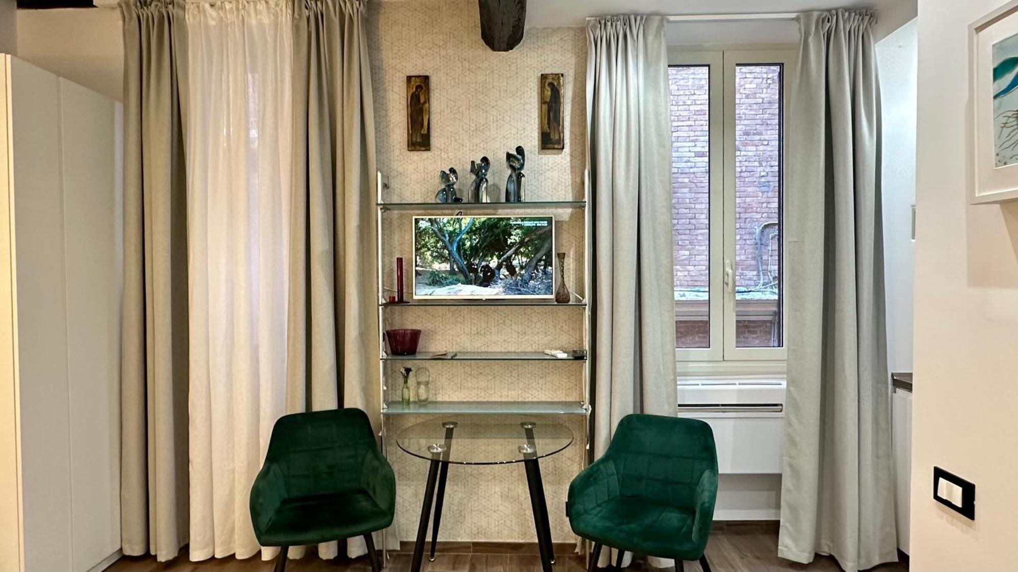 Colosseo Design Apartament 罗马 外观 照片