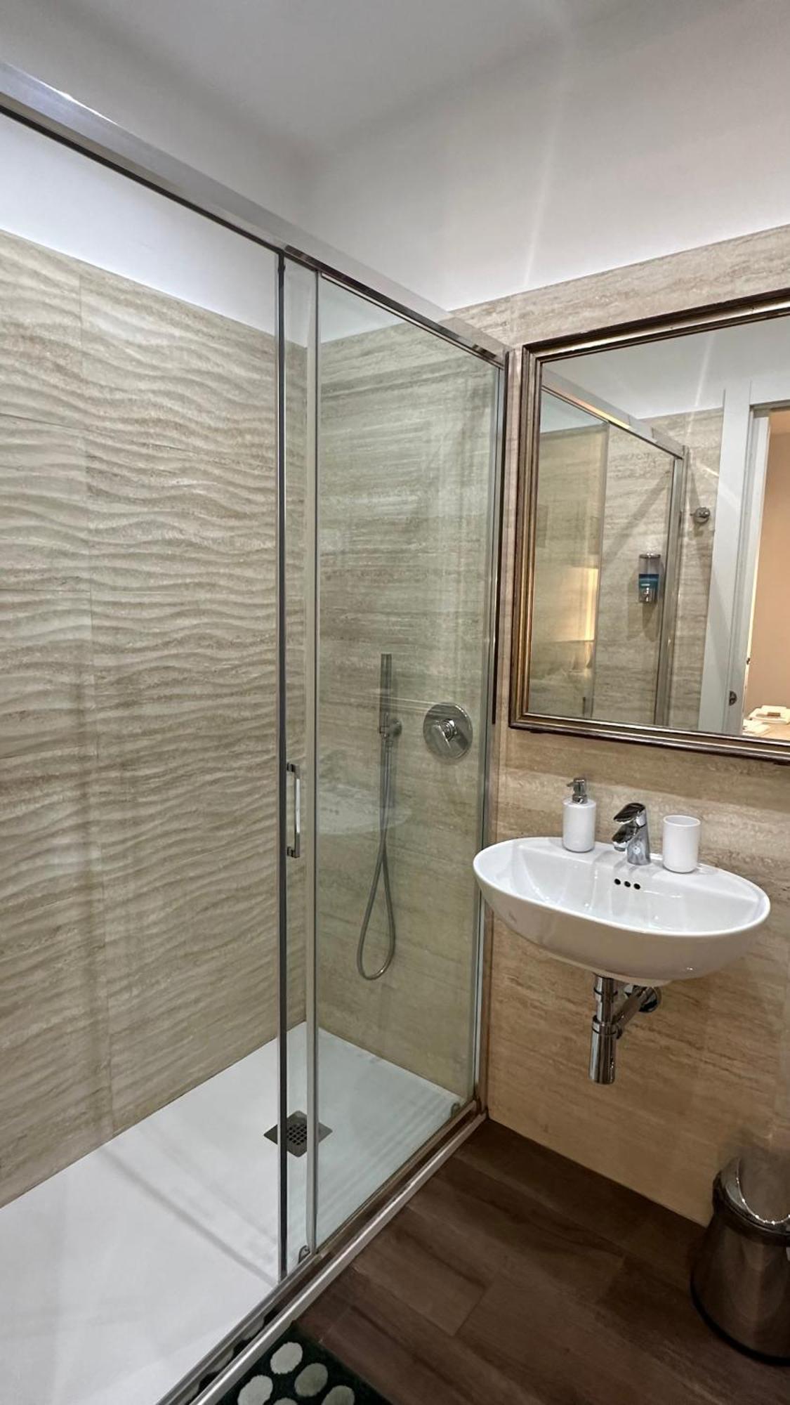 Colosseo Design Apartament 罗马 外观 照片