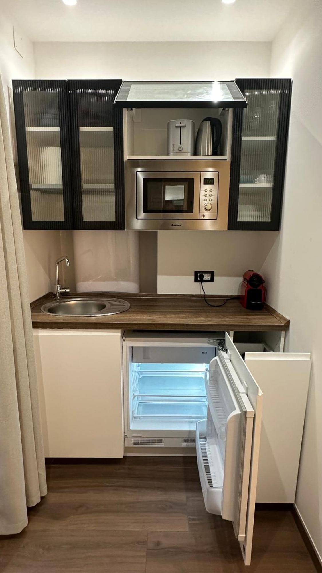Colosseo Design Apartament 罗马 外观 照片
