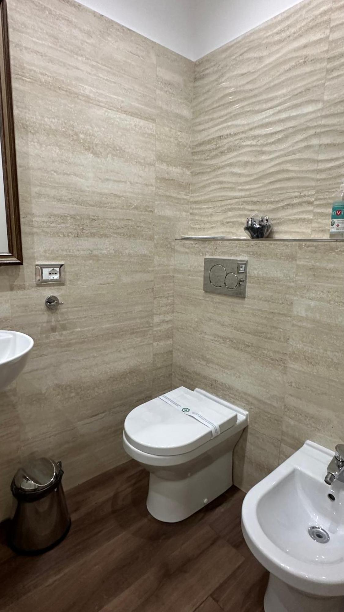 Colosseo Design Apartament 罗马 外观 照片