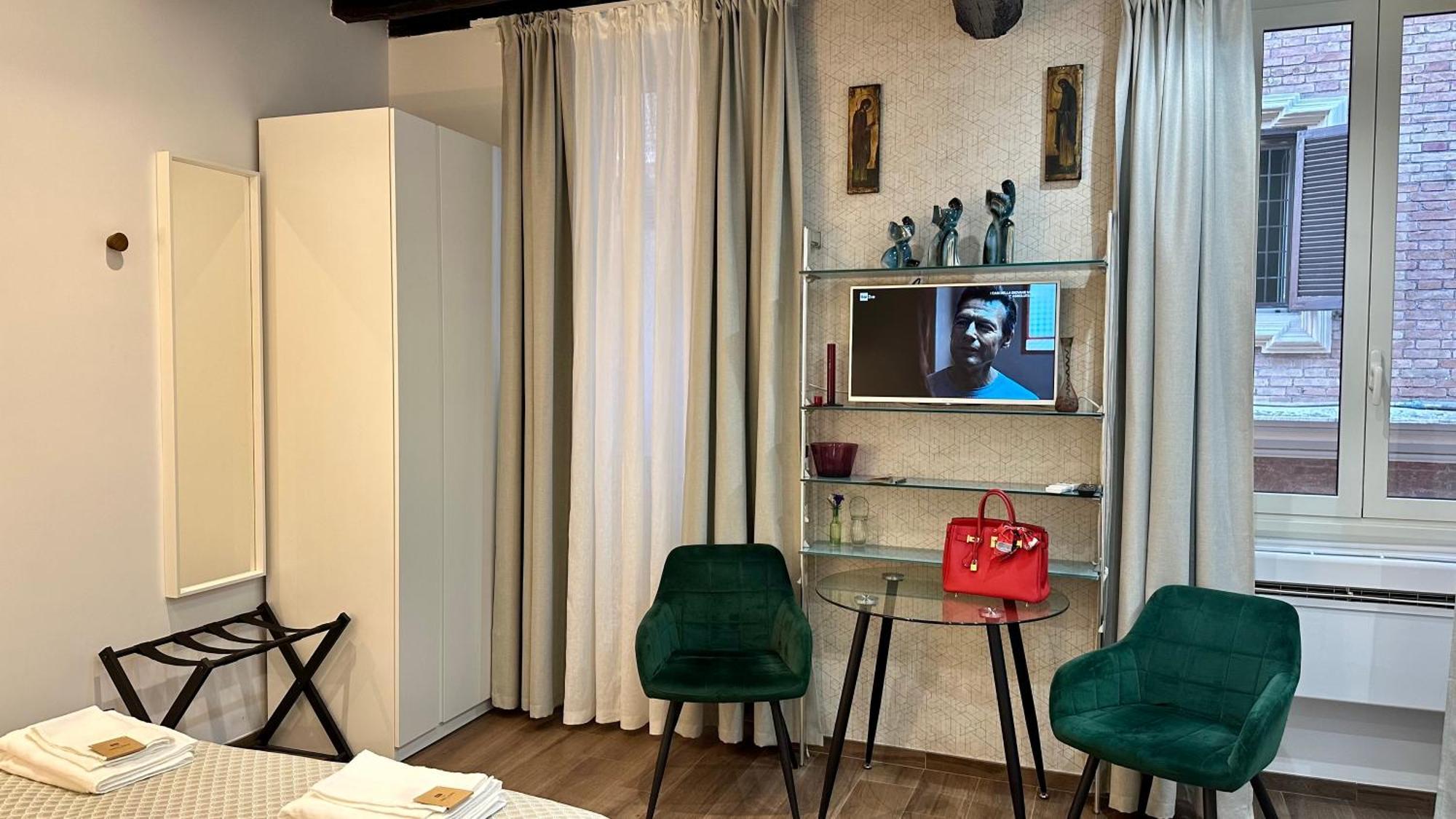 Colosseo Design Apartament 罗马 外观 照片