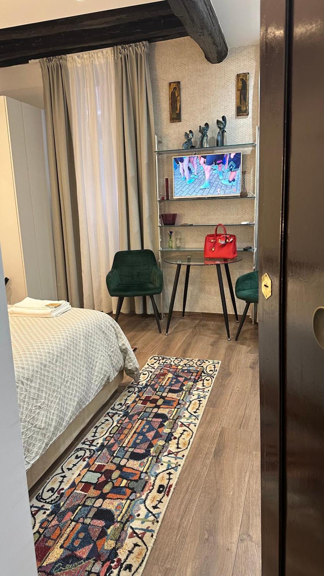 Colosseo Design Apartament 罗马 外观 照片