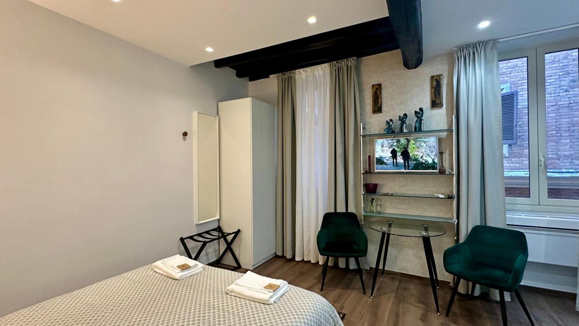 Colosseo Design Apartament 罗马 外观 照片